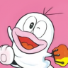 Chubby Cherub | Obake no Q Tarou: Wanwan Panic (NES)