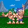 Joe & Mac: Caveman Ninja (SNES)