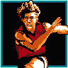 MASTERED Aussie Rules Footy (NES)
Awarded on 03 Sep 2017, 07:00