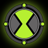 Ben 10: Protector of Earth game badge