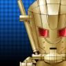 Shin Megami Tensei: Strange Journey Redux game badge