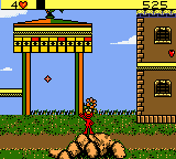 In-game Screenshot