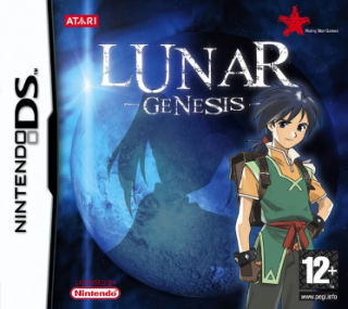 Boxart