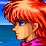 Ys IV: Mask of the Sun (SNES)
