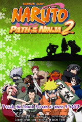 Title screenshot