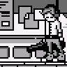 ~Homebrew~ There's Nothing to Do in This Town (Game Boy)