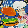 MASTERED Burger Time (NES)
Awarded on 29 Aug 2017, 19:02