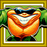 Completed Battletoads (Mega Drive)
Awarded on 24 May 2021, 12:21
