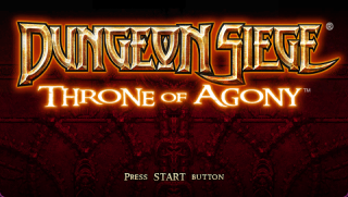 Title screenshot
