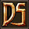Dungeon Siege: Throne of Agony game badge