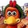 Chicken Run (PlayStation)