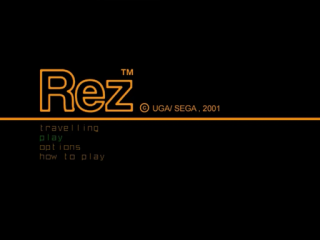 Title screenshot