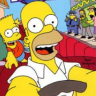 Simpsons, The: Road Rage (Game Boy Advance)