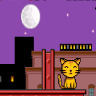 ~Homebrew~ Sushi the Cat (Game Boy Advance)
