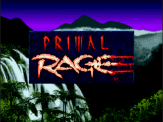 Title screenshot