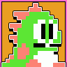 Completed Bubble Bobble (NES)
Awarded on 21 Jul 2015, 15:47