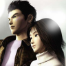 Shenmue II game badge