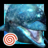 Ecco the Dolphin: Defender of the Future game badge