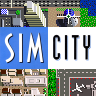 [Series - SimCity] game badge