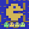 Completed Pac-Man (Atari 2600)
Awarded on 11 Nov 2021, 03:11