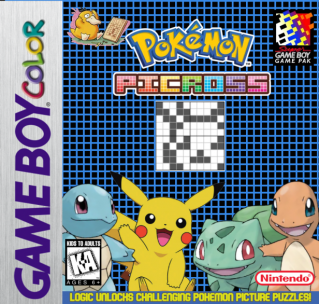 pokemon picross gameboy