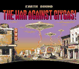 Title screenshot
