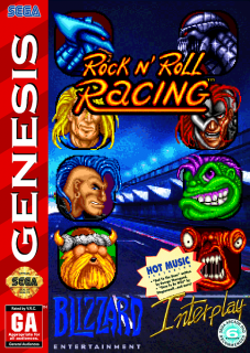 Boxart