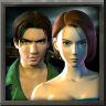 Resident Evil 3: Nemesis game badge