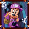 Great Circus Mystery starring Mickey & Minnie, The