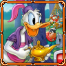 MASTERED Mickey to Donald Magical Adventure 3 (SNES)
Awarded on 29 Jul 2020, 15:06