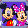 Magical Quest starring Mickey & Minnie