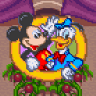MASTERED Magical Quest 3 starring Mickey & Donald (Game Boy Advance)
Awarded on 15 Nov 2020, 20:37