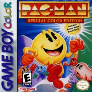 Boxart