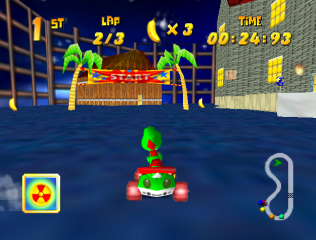 In-game screenshot