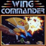 Wing Commander game badge