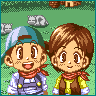 Harvest Moon GB (Game Boy Color)