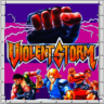Violent Storm game badge