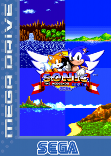 Boxart