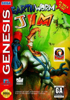 Boxart