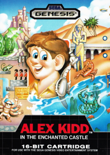 Boxart