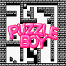 [Series - Puzzle Boy] game badge