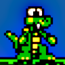 MASTERED Croc (Game Boy Color)
Awarded on 22 May 2017, 06:29