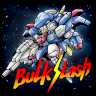 Bulk Slash game badge
