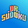 Dr. Sudoku game badge