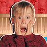 Home Alone game badge