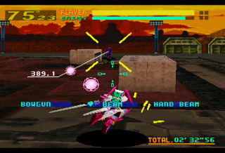 In-game screenshot