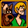 Scooby-Doo: Mystery game badge