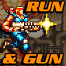 [Subgenre - Run & Gun] game badge