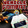 [Subgenre - Vehicular Combat] game badge