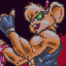 MASTERED Biker Mice From Mars (SNES)
Awarded on 15 May 2021, 04:10